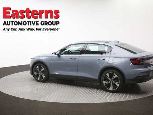 Used 2023 Polestar Polestar 2 w/ Pilot Pack FWD image 60
