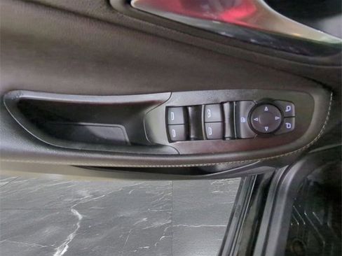 Certified 2024 Buick Encore GX Preferred w/ Comfort Package image 22