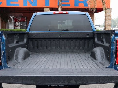 Used 2019 Chevrolet Silverado 1500 LT w/ All Star Edition image 8