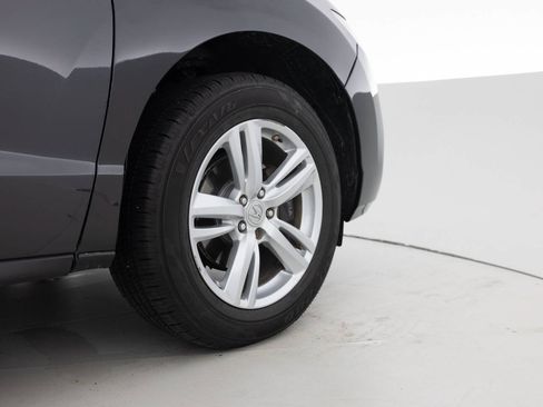 Used 2013 Acura RDX AWD w/ Technology Package image 18