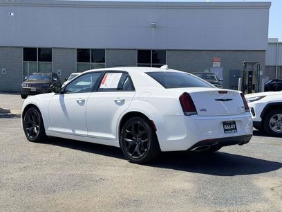 Used 2023 Chrysler 300 Touring w/ Sport Appearance Package