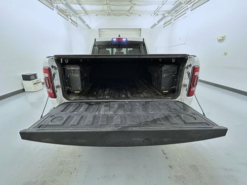 Used 2021 RAM 1500 Limited image 21