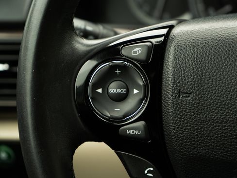 Used 2016 Honda Accord EX-L image 20