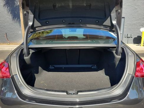 Used 2023 Mercedes-Benz C 300 Sedan image 7