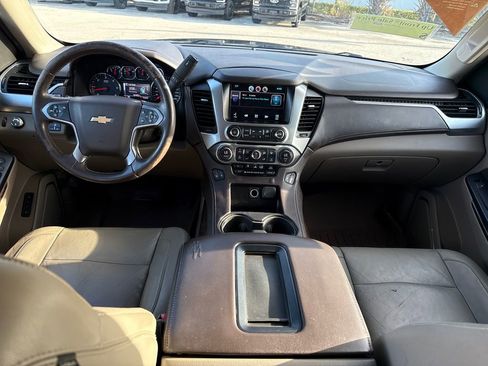 Used 2015 Chevrolet Tahoe LT w/ Max Trailering Package image 6