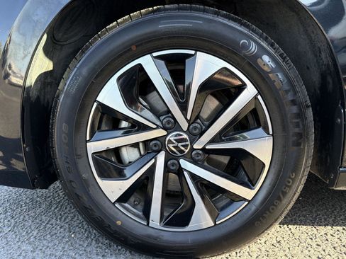 Used 2024 Volkswagen Jetta S FWD image 23