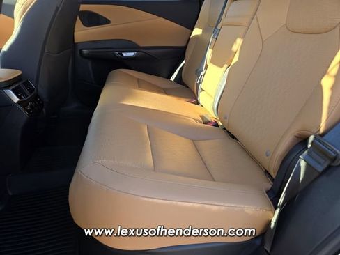 Used 2024 Lexus RX 350 Premium Plus w/ Convenience Package AWD/4WD image 13