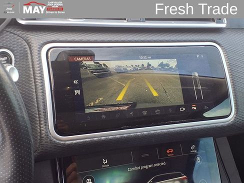 Used 2019 Land Rover Range Rover Velar S AWD/4WD image 6