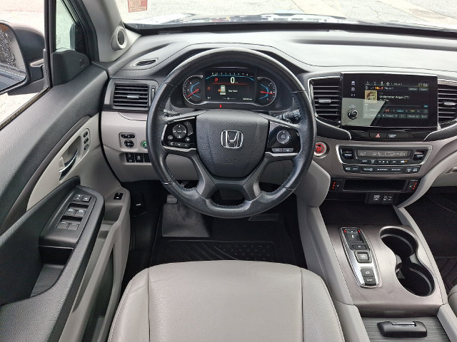 Used 2021 Honda Pilot EX-L image 11