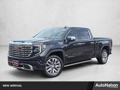 Used 2024 GMC Sierra 1500 Denali w/ Denali Reserve Package