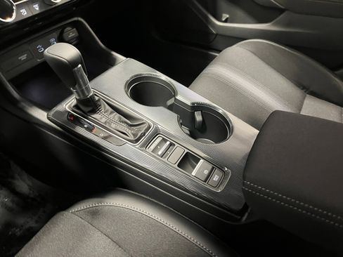 New 2026 Honda Civic Sport image 14