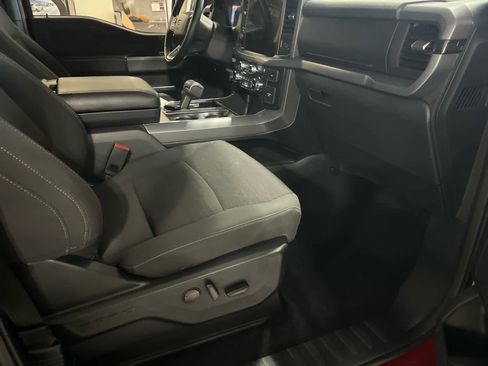 Used 2025 Ford F150 XLT w/ Equipment Group 302A MID image 43