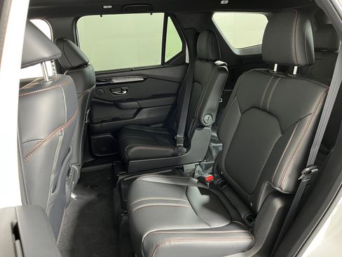 New 2026 Honda Pilot TrailSport image 12