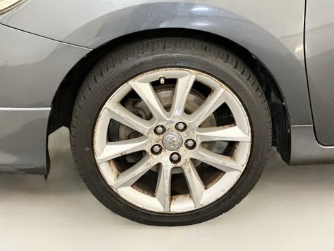 Used 2009 Toyota Matrix XRS w/ All Weather Guard Pkg FWD image 31