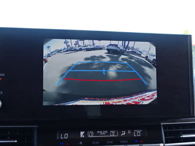 Certified 2025 Toyota Sienna XLE w/ XLE Plus Package FWD image 27