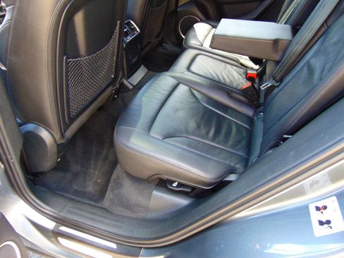 Used 2015 Audi Q5 TDI Premium Plus image 9