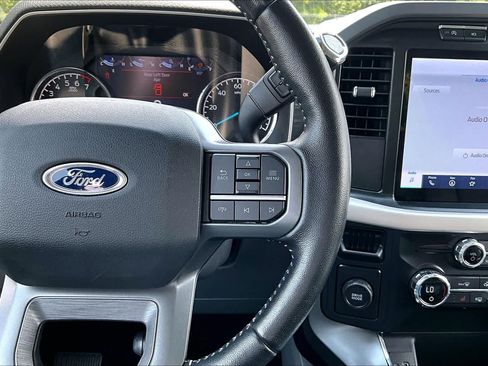 Used 2021 Ford F150 XLT w/ Equipment Group 302A High RWD image 26