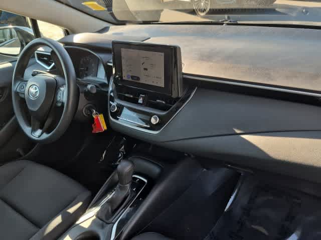 Used 2024 Toyota Corolla LE FWD image 20