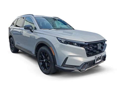 Used 2025 Honda CR-V Sport-L image 7