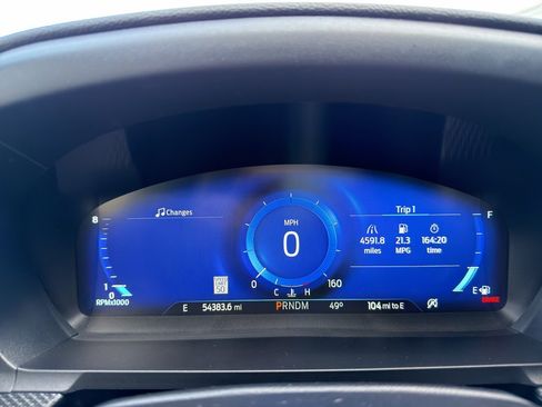 Used 2022 Ford Explorer ST w/ Equipment Group 401A image 13