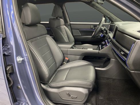 New 2026 Hyundai Santa Fe Calligraphy AWD/4WD image 33