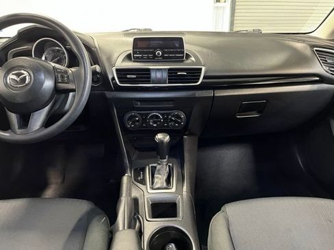Used 2014 MAZDA MAZDA3 i Sport FWD image 20