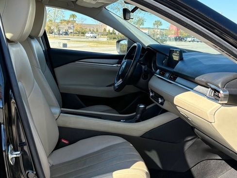 Used 2020 MAZDA MAZDA6 Touring FWD image 12