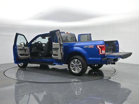 Used 2017 Ford F150 XL image 38