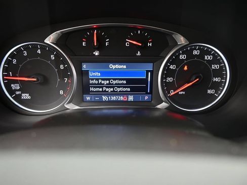 Used 2020 GMC Acadia SLT AWD/4WD image 12