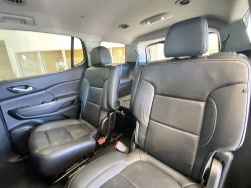 Used 2020 GMC Acadia SLT AWD/4WD image 24