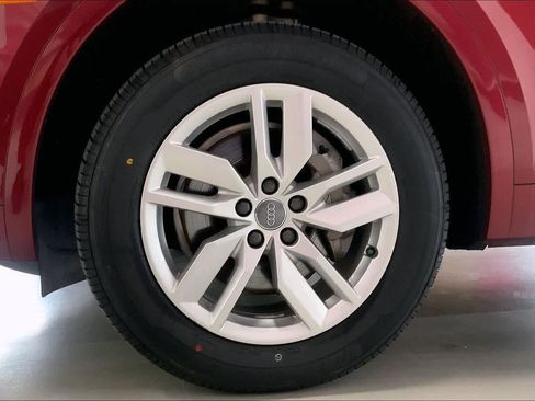 Certified 2020 Audi Q5 2.0T Premium AWD/4WD image 7