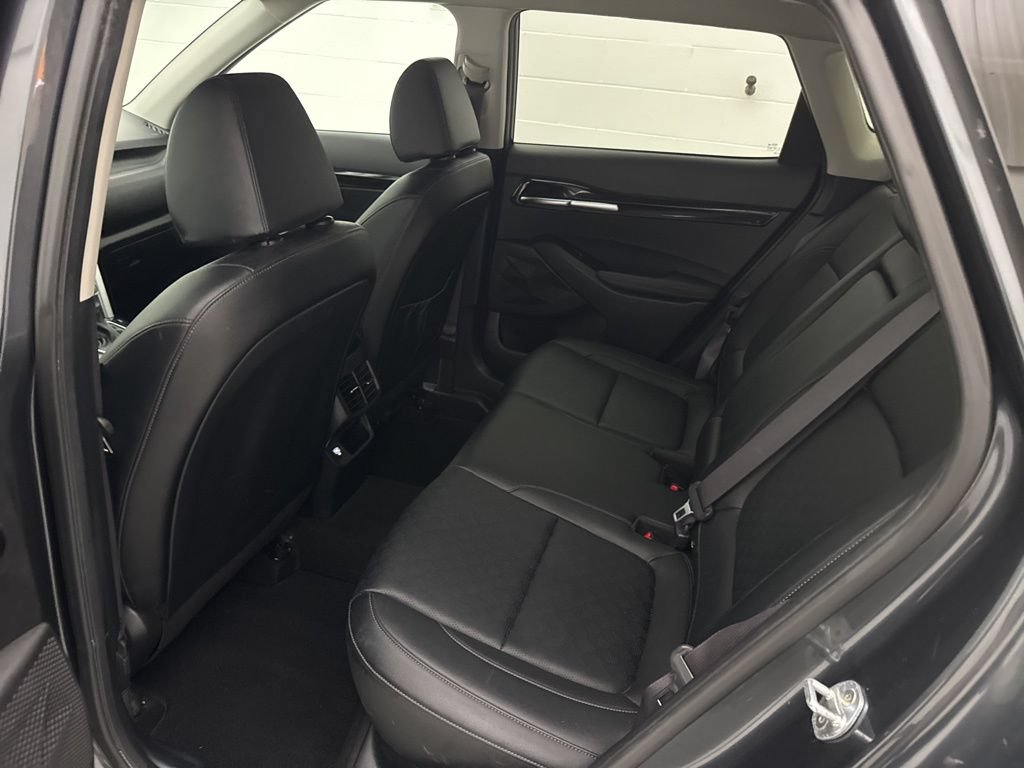 Used 2021 Kia Seltos SX AWD/4WD image 32