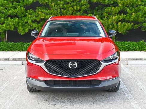 Certified 2024 MAZDA CX-30 AWD 2.5 S w/ Select Sport Pkg image 2