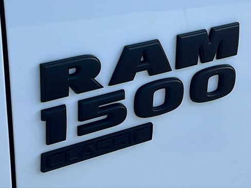 Used 2021 RAM 1500 Warlock w/ Luxury Group AWD/4WD image 27