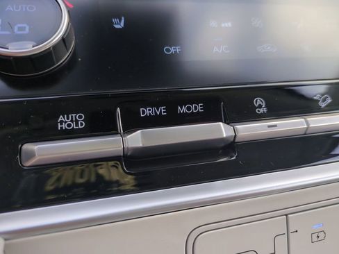 New 2026 Hyundai Santa Fe SEL image 30