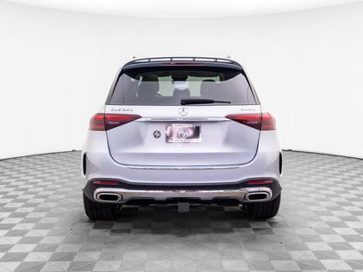 New 2026 Mercedes-Benz GLE 350 4MATIC