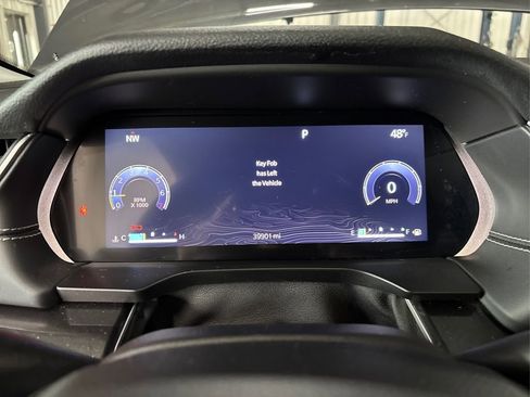 Used 2023 Jeep Grand Cherokee L Laredo image 21