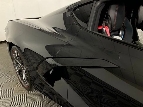 Used 2023 Chevrolet Corvette Stingray Premium Cpe w/ Z51 Performance Package image 41