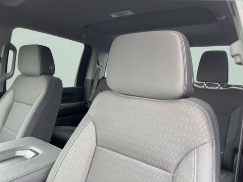 New 2026 Chevrolet Silverado 2500 Custom w/ Custom Convenience Package image 12