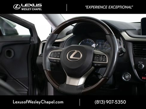 Used 2018 Lexus RX 350 FWD w/ Premium Package image 27