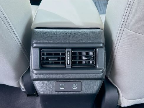New 2026 Honda Accord LX image 19