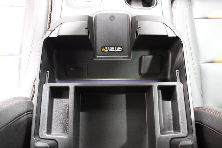 Used 2022 GMC Sierra 1500 AT4 w/ AT4 Premium Package AWD/4WD image 35