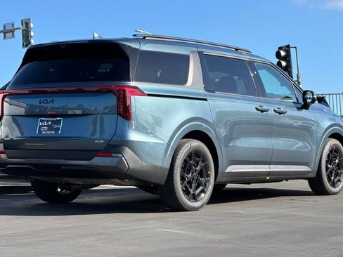 New 2026 Kia Carnival SX Prestige image 4