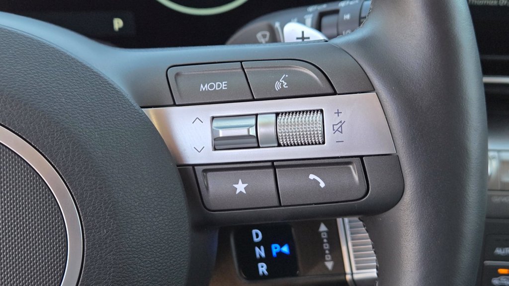 Used 2026 Hyundai Kona Limited FWD image 19
