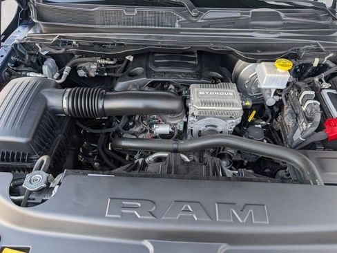 Used 2023 RAM 1500 Laramie image 41