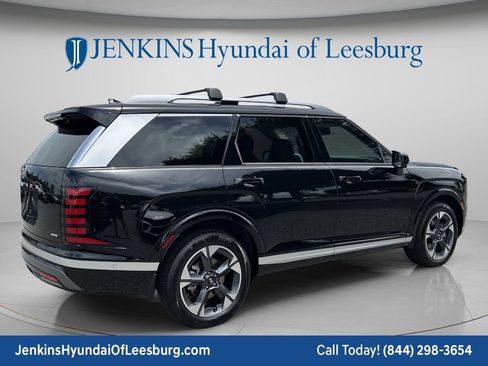 New 2026 Hyundai Palisade Limited AWD/4WD image 4