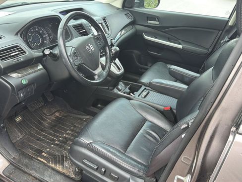 Used 2013 Honda CR-V EX-L image 8