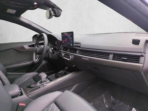 Used 2023 Audi S5 Prestige w/ Prestige Package AWD/4WD image 23
