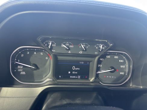 Used 2020 GMC Sierra 1500 SLE w/ SLE Convenience Package image 9