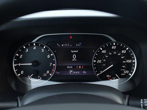 New 2026 Nissan Frontier S image 10